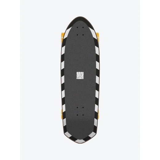 Сёрфскейт LONG ISLAND VENTURA SURFSKATE 33" 2024 Сёрфскейт LONG ISLAND VENTURA SURFSKATE 33" 2024