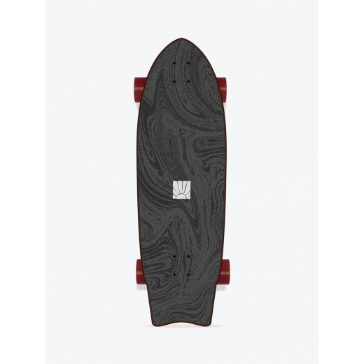Сёрфскейт LONG ISLAND WATA SURFSKATE 31" 2024