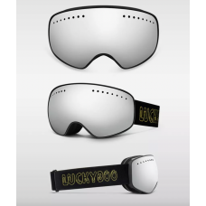 Детская маска LUCKYBOO FUTURE 2022 BLACK Детская маска LUCKYBOO FUTURE 2022 BLACK