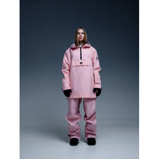 Штаны TERROR SIGNATURE 2024 PINK Штаны TERROR SIGNATURE 2024 PINK