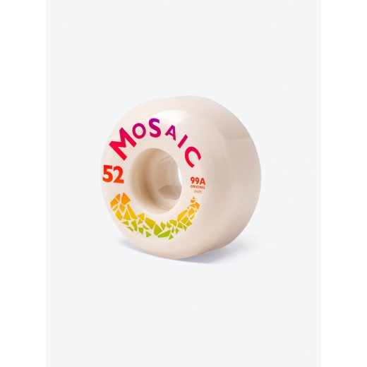 Колёса Mosaic Miramon OG 52mm 99A Колёса Mosaic Miramon OG 52mm 99A