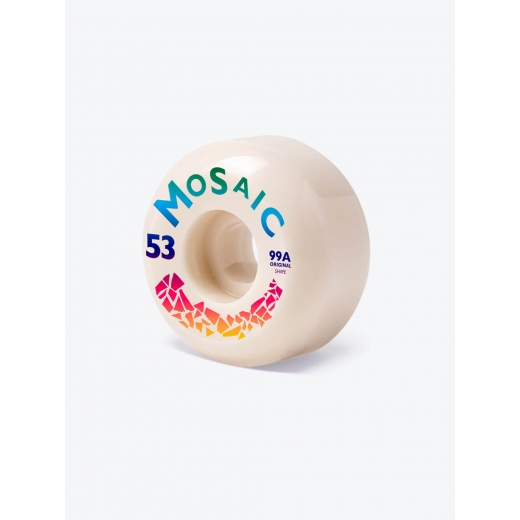 Колёса Mosaic Miramon OG 53mm 99A Колёса Mosaic Miramon OG 53mm 99A