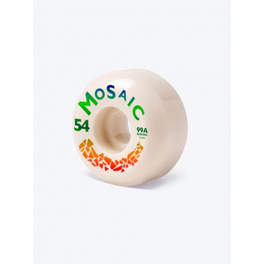 Колёса Mosaic Miramon OG 54mm 99A Колёса Mosaic Miramon OG 54mm 99A