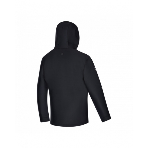 Гидробайка MYSTIC 2021 Star Sweat Black Гидробайка MYSTIC 2021 Star Sweat Black
