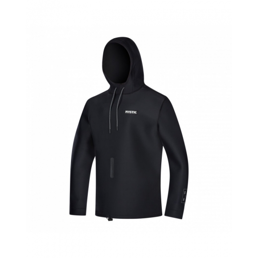 Гидробайка MYSTIC 2021 Star Sweat Black Гидробайка MYSTIC 2021 Star Sweat Black