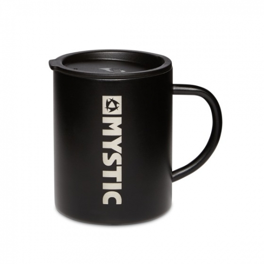 Термокружка MYSTIC MIZU CAMPO CUP 2021 Black