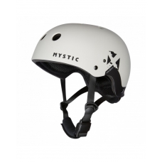 Шлем MYSTIC 2021 MK8 X HELMET WHITE