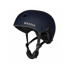 Шлем MYSTIC 2021 MK8 X HELMET NIGHT BLUE