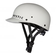 Шлем MYSTIC 2021 SHIZNIT HELMET WHITE