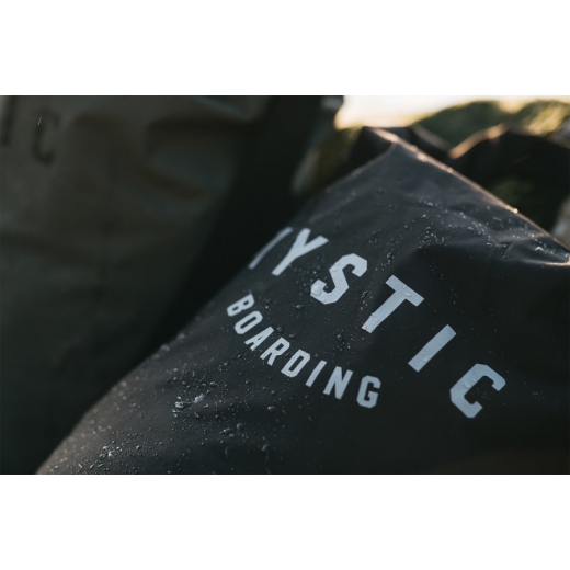 Гидросумка MYSTIC DRY BAG BLACK 20L Гидросумка MYSTIC DRY BAG BLACK 20L
