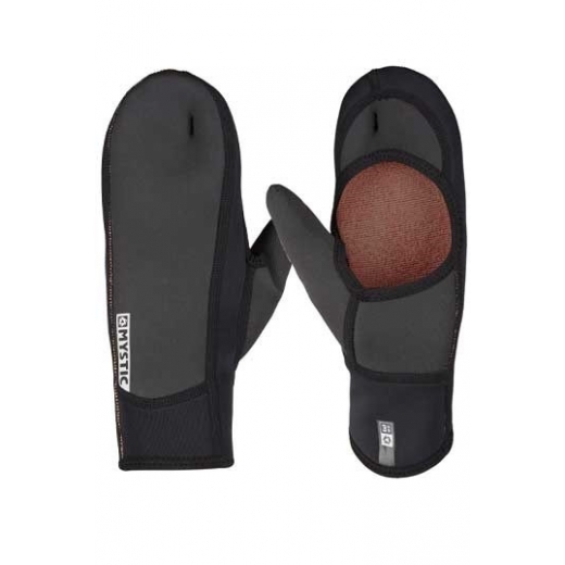 Гидроварежки MYSTIC 2021 Star Glove 3mm Open Palm Гидроварежки MYSTIC 2021 Star Glove 3mm Open Palm