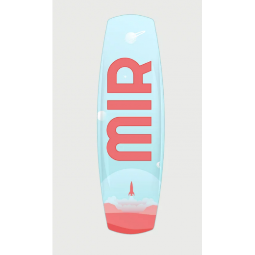 Детский вейкборд MIR BOARDS MIR CHILL 2023 Детский вейкборд MIR BOARDS MIR CHILL 2023