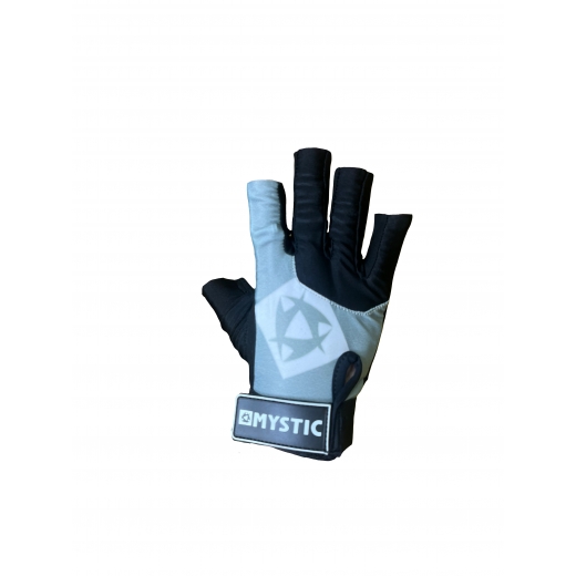 Гидроперчатки MYSTIC 2024 Rash Glove Short Finger Гидроперчатки MYSTIC 2024 Rash Glove Short Finger