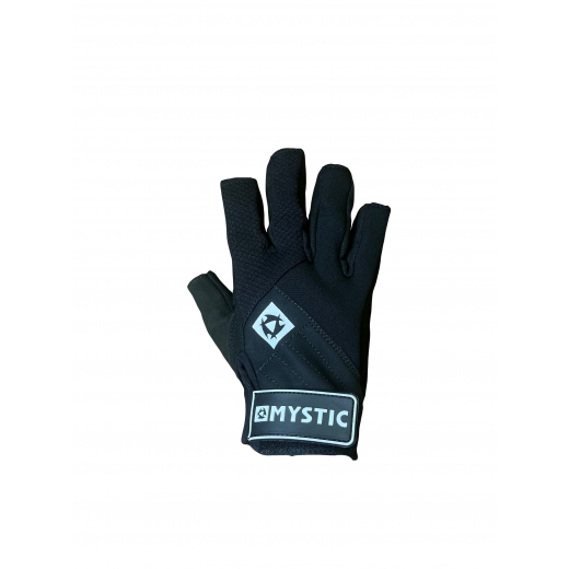 Гидроперчатки MYSTIC 2024 Neo Rash Glove Short Finger Гидроперчатки MYSTIC 2024 Neo Rash Glove Short Finger