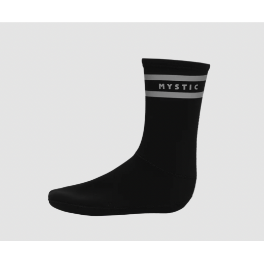 Гидроноски Mystic 2024 Socks Neoprene Semi DRY Гидроноски Mystic 2024 Socks Neoprene Semi DRY