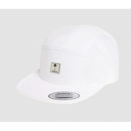 Кепка MYSTIC Light Cap 2024 Off White Кепка MYSTIC Light Cap 2024 Off White