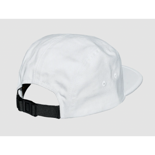Кепка MYSTIC Light Cap 2024 Off White Кепка MYSTIC Light Cap 2024 Off White