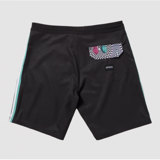 Бордшорты MYSTIC The Butterfly Movement Boardshort 2024 Black