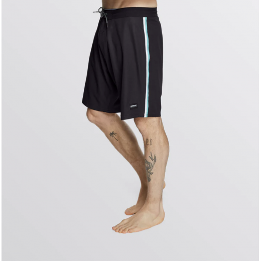 Бордшорты MYSTIC The Butterfly Movement Boardshort 2024 Black