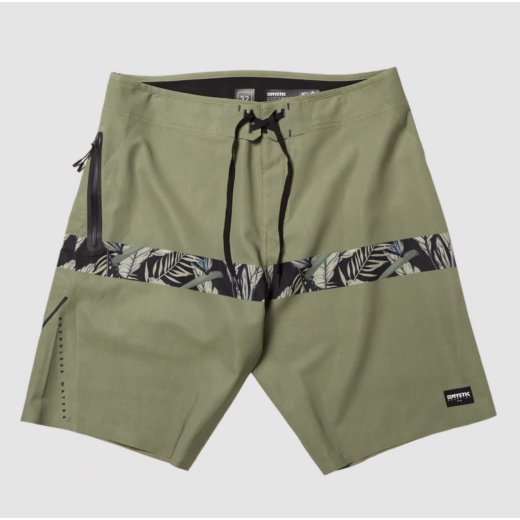 Бордшорты MYSTIC Intuition High Performance Boardshort 2024 Olive Green