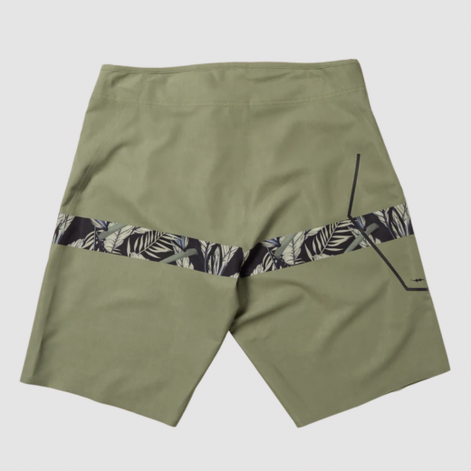 Бордшорты MYSTIC Intuition High Performance Boardshort 2024 Olive Green