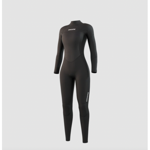 Женский гидрокостюм MYSTIC 2024 Star Fullsuit 3/2mm Bzip Women Женский гидрокостюм MYSTIC 2024 Star Fullsuit 3/2mm Bzip Women