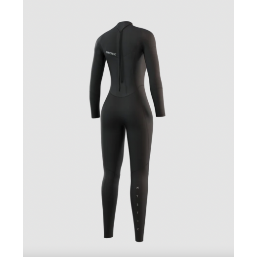 Женский гидрокостюм MYSTIC 2024 Star Fullsuit 3/2mm Bzip Women Женский гидрокостюм MYSTIC 2024 Star Fullsuit 3/2mm Bzip Women