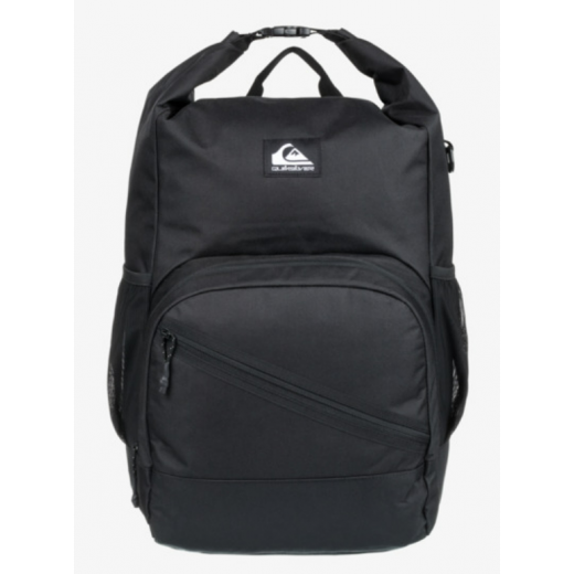 Гидрорюкзак QUIKSILVER SEA STASH VOYAGER 2025 BLACK