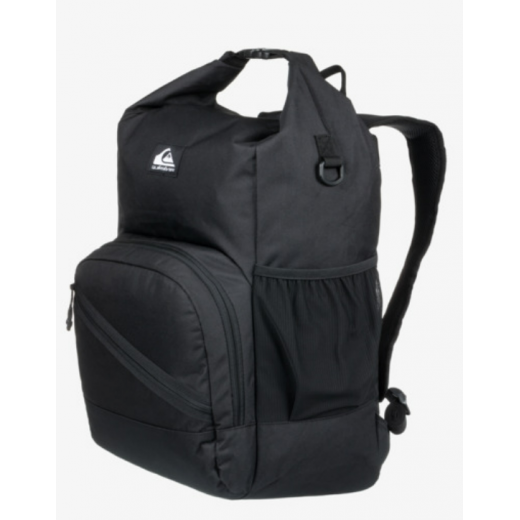 Гидрорюкзак QUIKSILVER SEA STASH VOYAGER 2025 BLACK