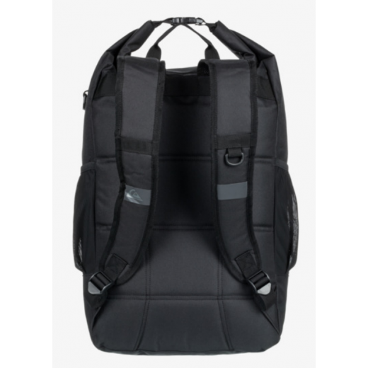 Гидрорюкзак QUIKSILVER SEA STASH VOYAGER 2025 BLACK