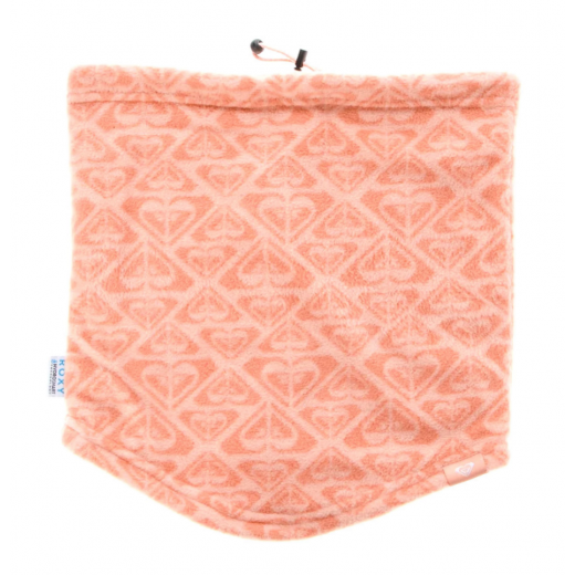Бафф  ROXY SAYNA 2025 PEACH Бафф  ROXY SAYNA 2025 PEACH