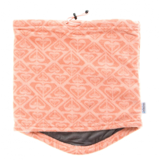 Бафф  ROXY SAYNA 2025 PEACH Бафф  ROXY SAYNA 2025 PEACH
