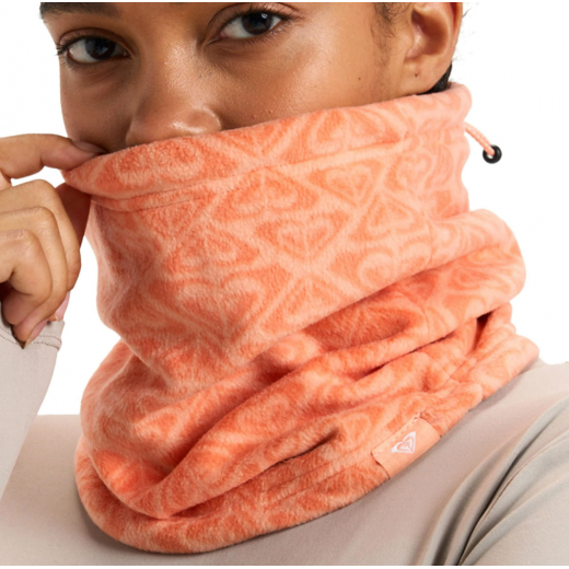 Бафф  ROXY SAYNA 2025 PEACH Бафф  ROXY SAYNA 2025 PEACH