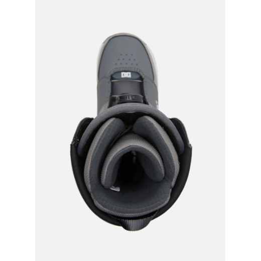 Ботинки для сноуборда DC SHOES CONTROL BOA 2025 GREY Ботинки для сноуборда DC SHOES CONTROL BOA 2025 GREY
