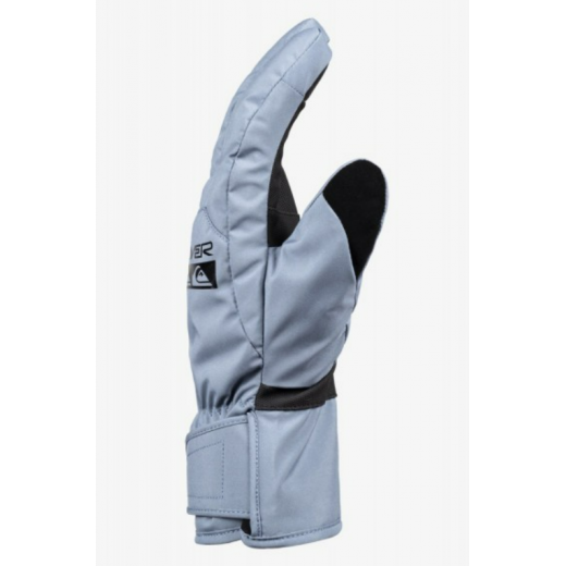 Перчатки QUIKSILVER CROSS GLOVES 2025 GREY Перчатки QUIKSILVER CROSS GLOVES 2025 GREY