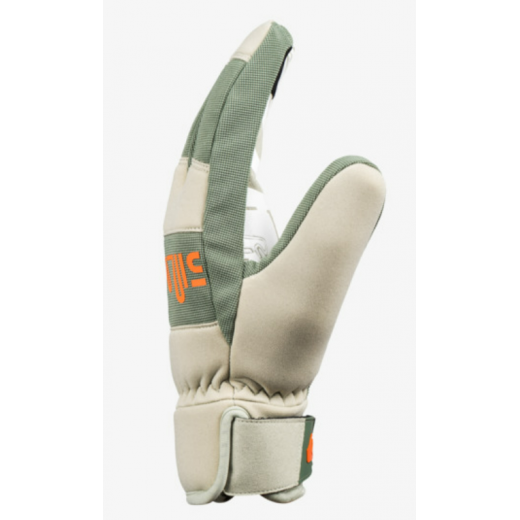 Перчатки QUIKSILVER METHOD GLOVES 2025 DESERT SAGE Перчатки QUIKSILVER METHOD GLOVES 2025 DESERT SAGE