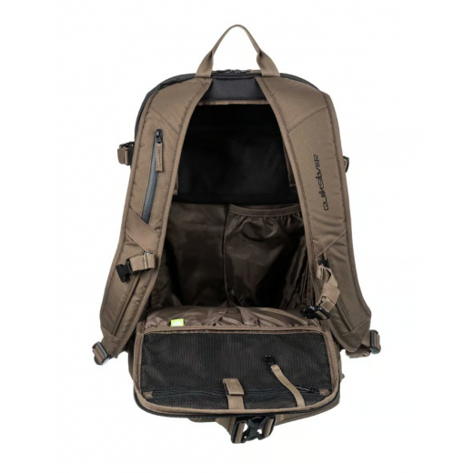 Рюкзак для фрирайда QUIKSILVER TR PLATINUM 25L 2025 BROWN