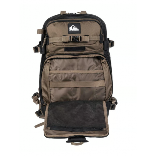 Рюкзак для фрирайда QUIKSILVER TR PLATINUM 25L 2025 BROWN
