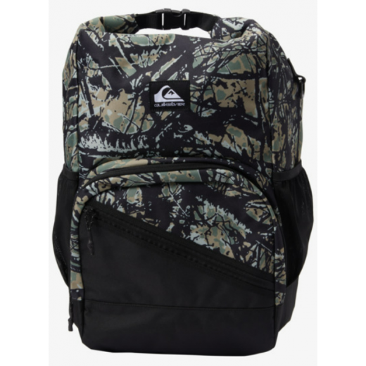 Гидрорюкзак QUIKSILVER SEA STASH VOYAGER 2025 MULTICOLOR