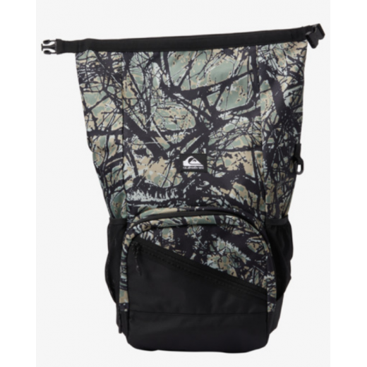 Гидрорюкзак QUIKSILVER SEA STASH VOYAGER 2025 MULTICOLOR
