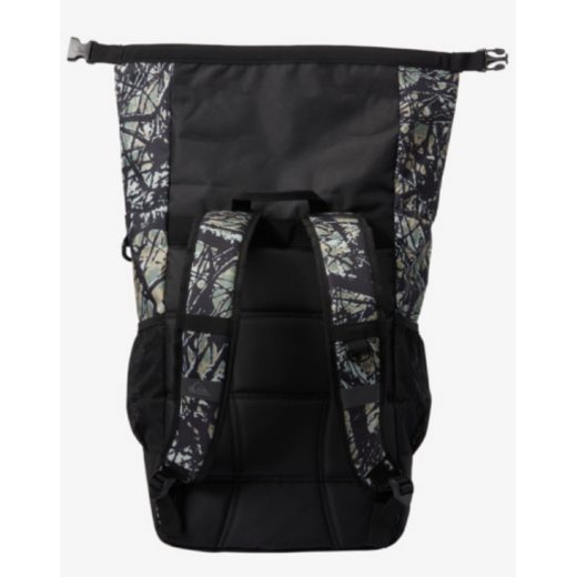 Гидрорюкзак QUIKSILVER SEA STASH VOYAGER 2025 MULTICOLOR