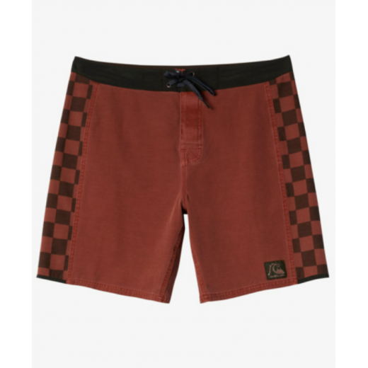 Бордшорты QUIKSILVER Original Arch Hempstretch 18" Boardshorts 2025