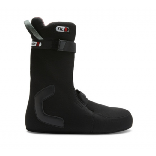 Ботинки для сноуборда DC SHOES CONTROL BOA 2025 BROWN Ботинки для сноуборда DC SHOES CONTROL BOA 2025 BROWN