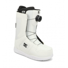 Женские ботинки для сноуборда DC SHOES PHASE BOA 2025 WHITE Женские ботинки для сноуборда DC SHOES PHASE BOA 2025 WHITE