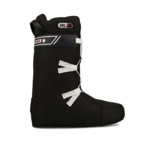 Женские ботинки для сноуборда DC SHOES PHASE BOA 2025 WHITE Женские ботинки для сноуборда DC SHOES PHASE BOA 2025 WHITE