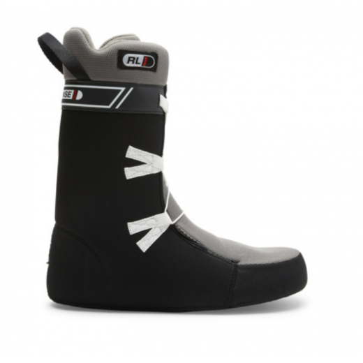 Ботинки для сноуборда DC SHOES PHASE BOA 2025 WHITE Ботинки для сноуборда DC SHOES PHASE BOA 2025 WHITE