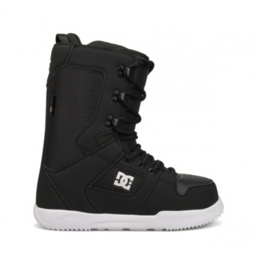 Ботинки для сноуборда DC SHOES Phase 2025 BLACK Ботинки для сноуборда DC SHOES Phase 2025 BLACK