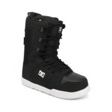 Ботинки для сноуборда DC SHOES Phase 2025 BLACK Ботинки для сноуборда DC SHOES Phase 2025 BLACK