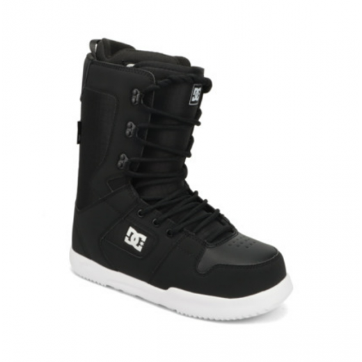 Ботинки для сноуборда DC SHOES Phase 2025 BLACK Ботинки для сноуборда DC SHOES Phase 2025 BLACK