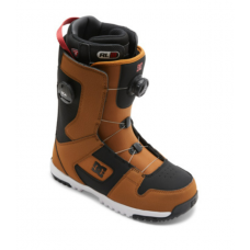 Ботинки для сноуборда DC SHOES PHASE BOA 2025 WHEAT/BLACK Ботинки для сноуборда DC SHOES PHASE BOA 2025 WHEAT/BLACK